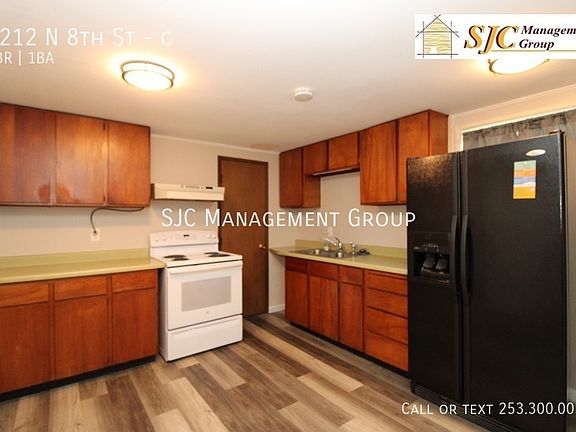 4th image of 1212 N 8th St #C