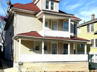 22 Eastwood Avenue, Waterbury, CT 06705
