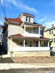 22 Eastwood Avenue, Waterbury, CT, 06705
