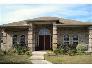 7829 Windover Way, Titusville, FL 32780