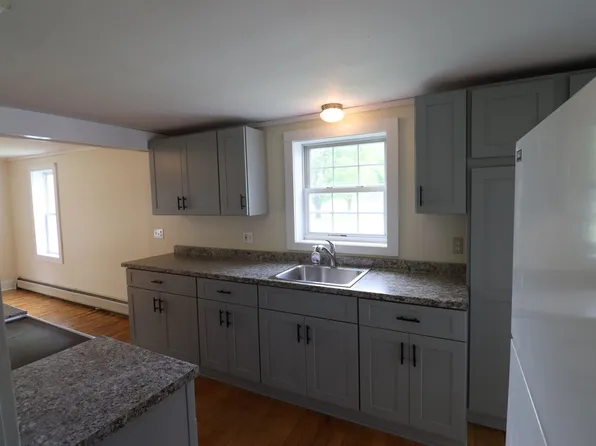 450 S Main St Unit 1, Fairfax, VT 05454