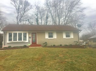 7203 Good Luck Rd, Hyattsville, MD 20784