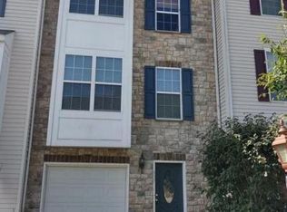337 W Chestnut St, Dallastown, PA 17313