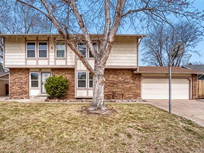 16847 E Kent Drive, Aurora, CO, 80013