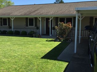 221 Lora St, Ville Platte, LA 70586