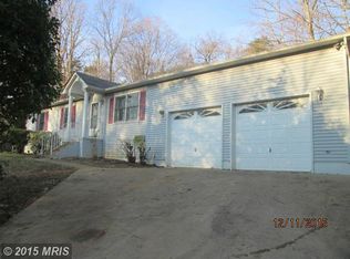 27108A Yowaiski Mill Rd, Mechanicsville, MD 20659