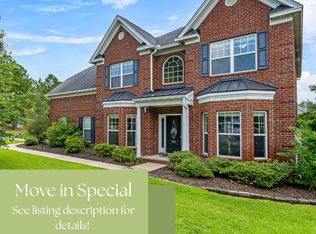 403 Pisgah Flats Ct, Lexington, SC 29072