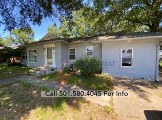 406 S Elm St, Searcy, AR 72143