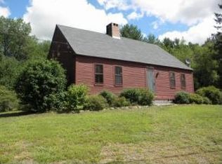 95 Flagg Rd, Rochester, NH 03839