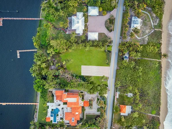 1820 S Ocean Blvd, Manalapan, FL 33462