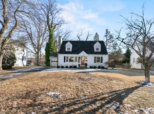 12 Lund Ave, Stamford, CT 06907