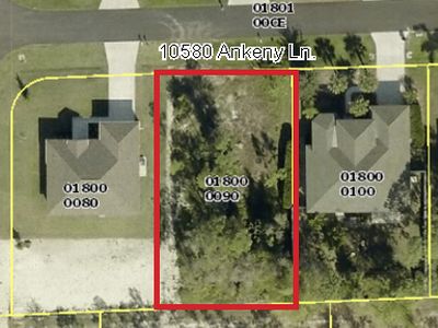 10580 Ankeny Ln, Bonita Springs, FL, 34135