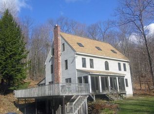 201 Sanborn Rd, Ashland, NH 03217