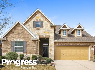 21503 Mandarin Glen Cir, Spring, TX 77388