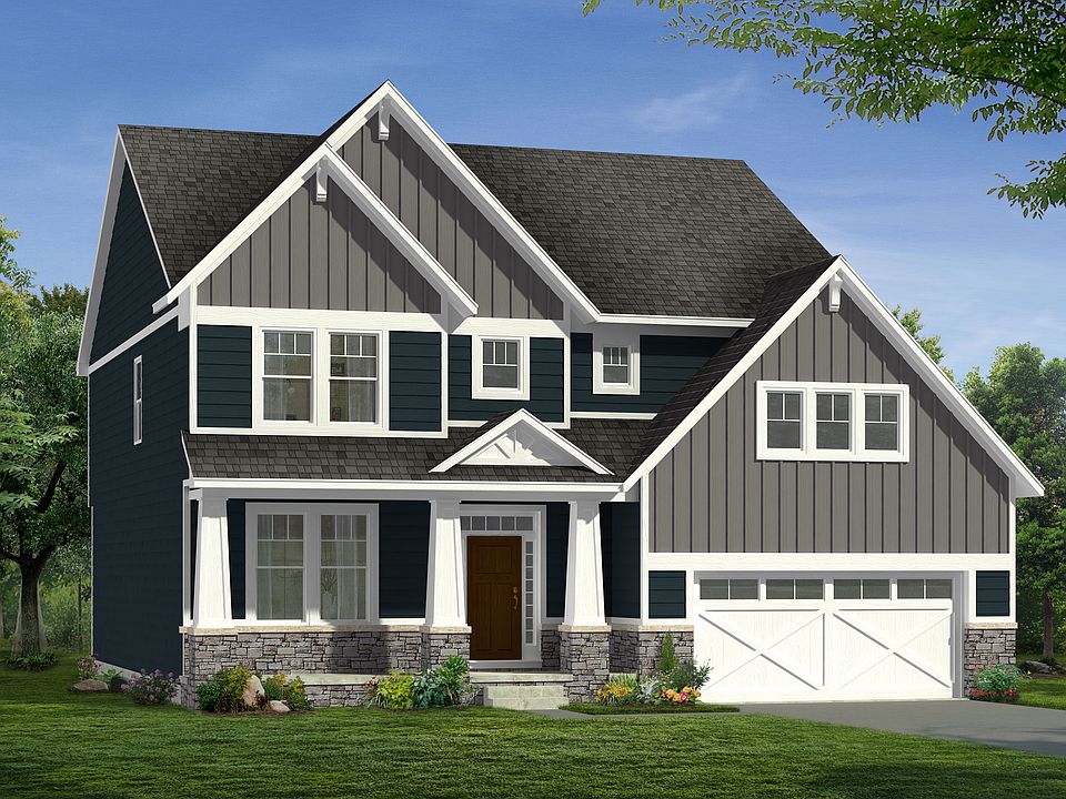 1st image of 16206 Garrett Way