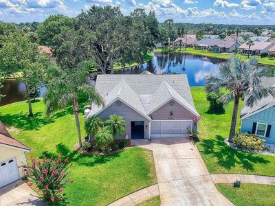 808 Soft Pine Ct, New Smyrna Beach, FL, 32168