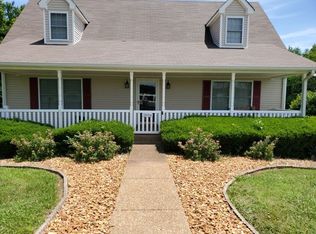 2016 George Knox Rd, Pleasant View, TN 37146