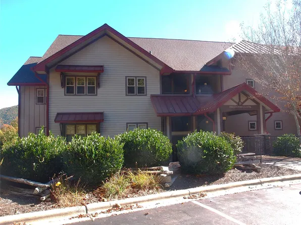 1564 Country Club Dr #B102, Maggie Valley, NC 28751