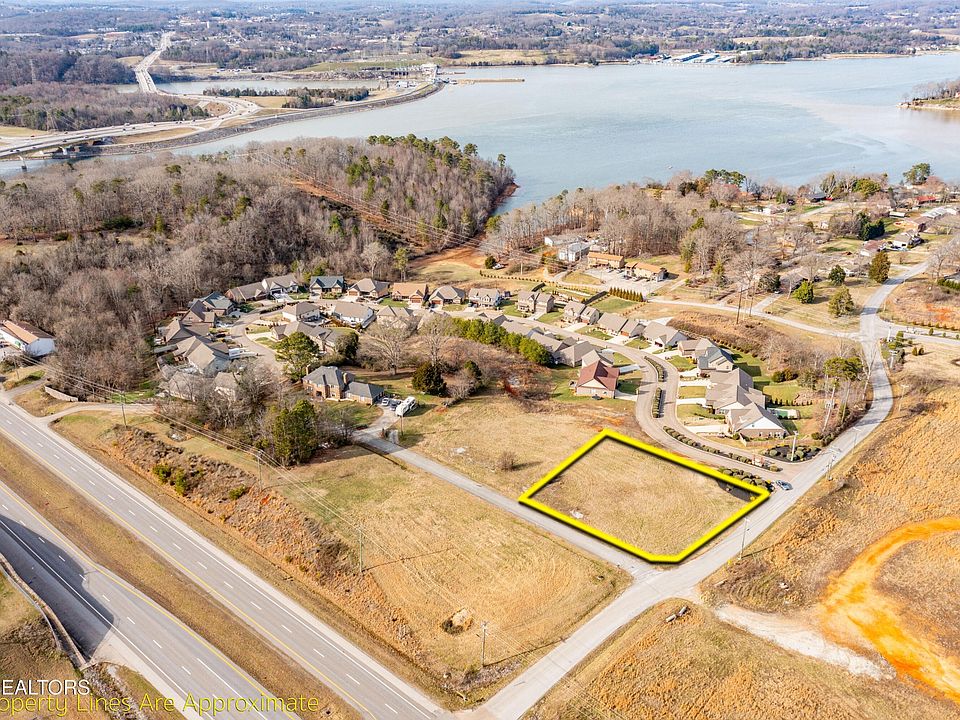 1st image of LOT -2R3 Allen Shore Dr