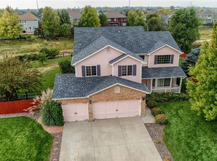 1298 Nonaham Ln, Erie, CO 80516