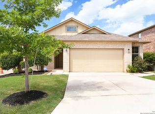 6103 Agoura Hvn, San Antonio, TX 78244