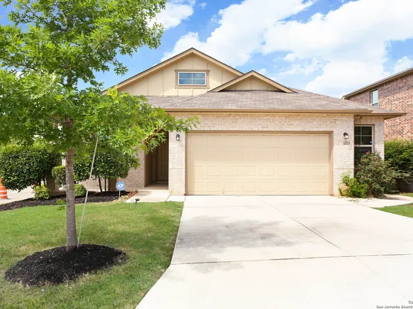 6103 AGOURA HVN, San Antonio, TX 78244