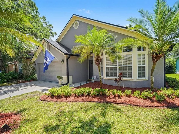 12324 Glenfield Ave, Tampa, FL 33626