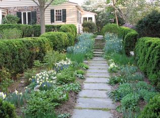 483 Loucroft Rd, Haddonfield, NJ 08033