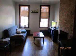 666 Flushing Ave, Brooklyn, NY 11206