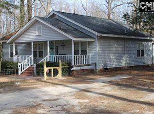 527 Martin Smith Rd, Gilbert, SC 29054