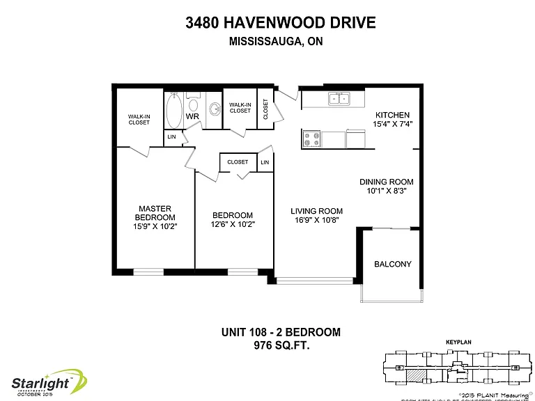 3480 Havenwood Dr — Photo 15