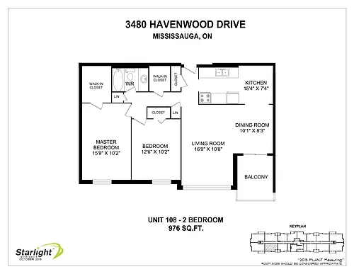 Floor plan 0503