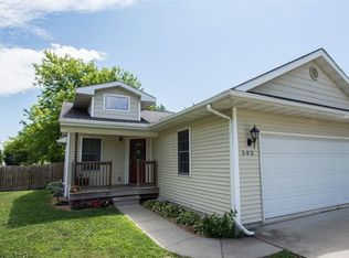 503 S Western St, Stuart, IA 50250