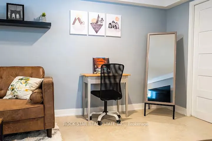 102 Kribs St #LOWER — Photo 5
