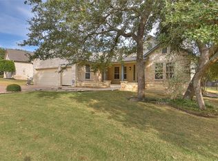 124 Dan Moody Trl, Georgetown, TX 78633