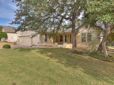 124 Dan Moody Trl, Georgetown, TX, 78633
