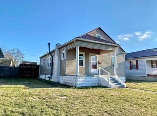2604 Roosevelt Ave, Ashland, KY 41102