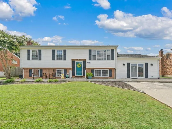 3067 Parham Dr, Roanoke, VA 24014