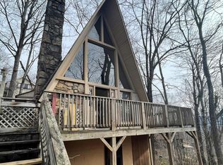 1111 Upper Alpine Way, Gatlinburg, TN 37738