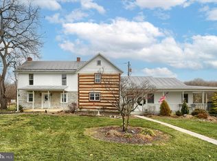 600 Barnstable Rd, Carlisle, PA 17015