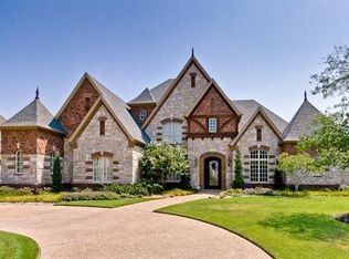 2109 Estes Park Dr, Southlake, TX 76092