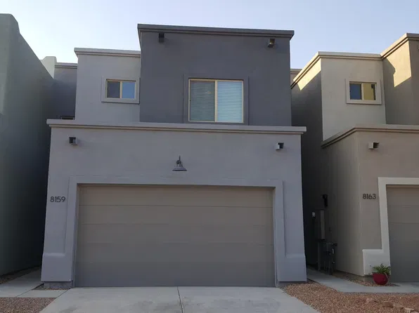 8159 E Cricket Song Trl, Tucson, AZ 85710