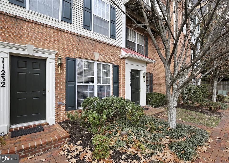 11232 Edson Park Pl 25, Rockville, MD 20852 Zillow