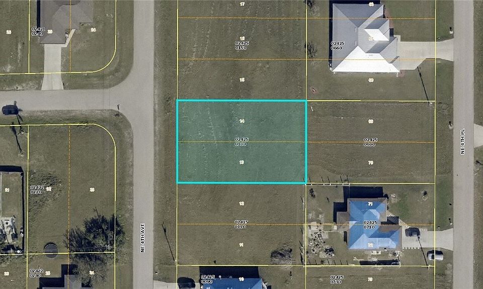 1st image of 1011 NE 4th Ave