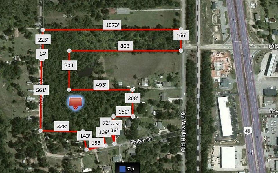 1st image of 16087 Phifer Ln