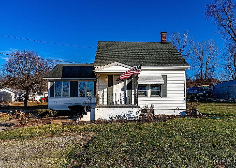 408 Morman Rd, Hamilton, OH 45013 Zillow