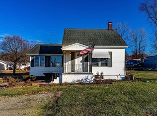 408 Morman Rd, Hamilton, OH 45013