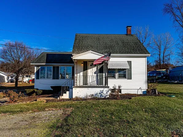 408 Morman Rd, Hamilton, OH 45013