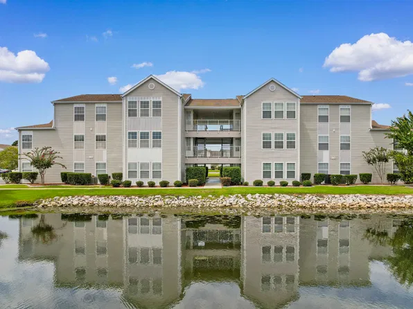 2268 Essex Dr. #H, Surfside Beach, SC 29575