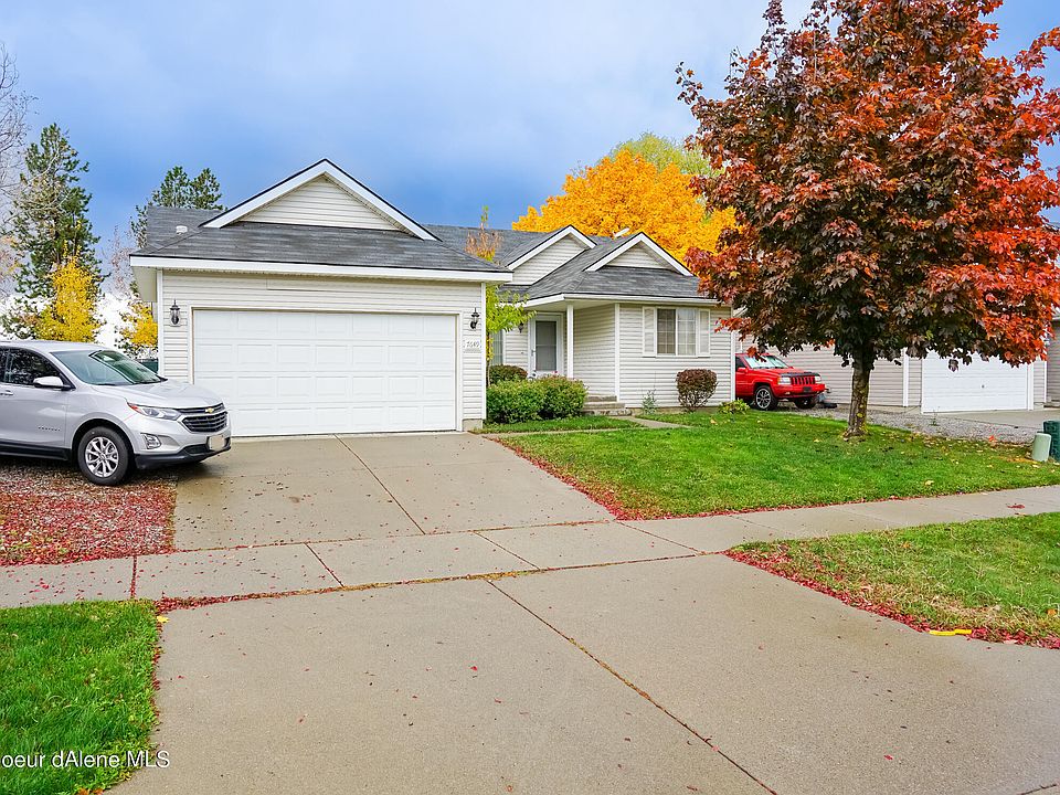 7649 N Winter View Dr, Coeur D Alene, ID 83815 Zillow